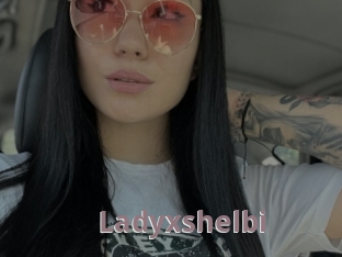 Ladyxshelbi