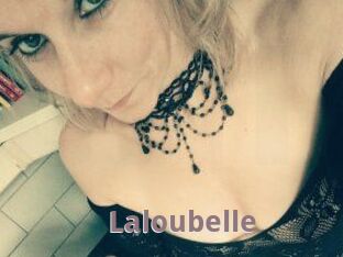 Laloubelle
