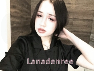 Lanadenree