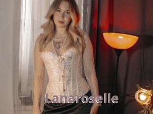 Lanaroselle