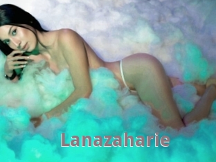 Lanazaharie