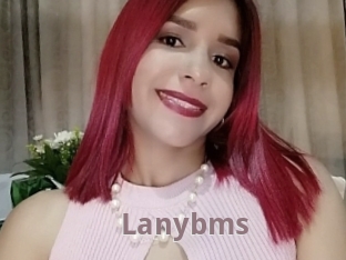 Lanybms