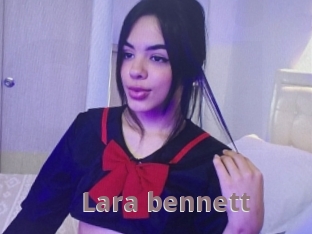 Lara_bennett
