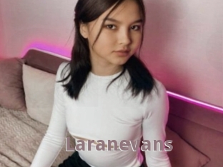 Laranevans