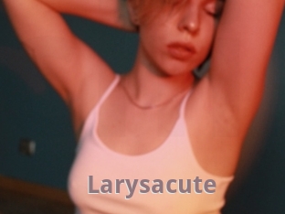 Larysacute