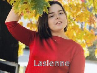 Lasienne