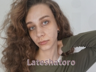 Lateshatoro