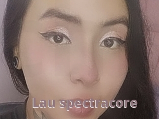Lau_spectracore