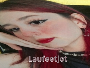 Laufeetjot