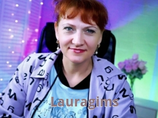 Lauragims