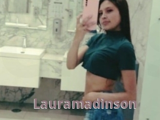 Lauramadinson