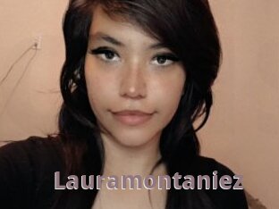 Lauramontaniez