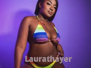 Laurathayer