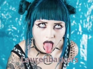 Laurenbarkers