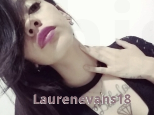 Laurenevans18