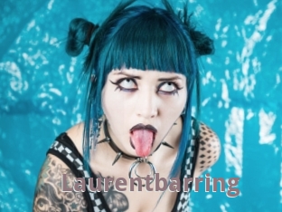 Laurentbarring