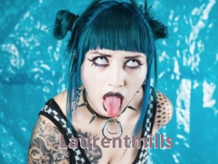 Laurentmills