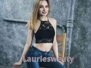 Lauriesweety