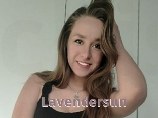 Lavendersun