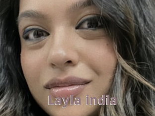 Layla_india