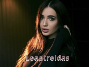 Leaatreidas