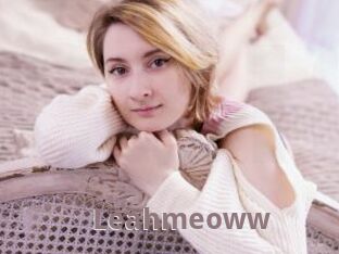 Leahmeoww