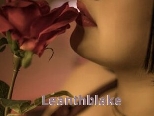 Leanthblake