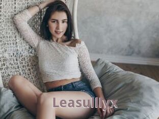 Leasulllyx