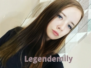 Legendemily