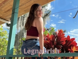 Legnabrish