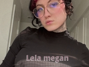 Leia_megan