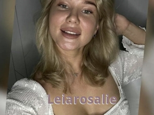 Leiarosalie