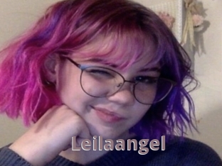 Leilaangel