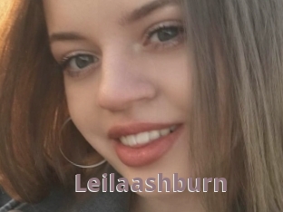 Leilaashburn