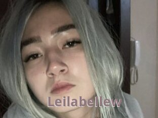 Leilabellew