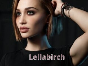 Leilabirch
