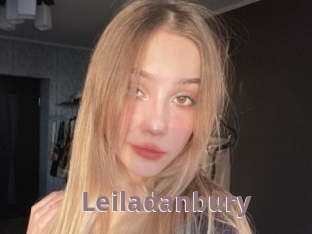 Leiladanbury
