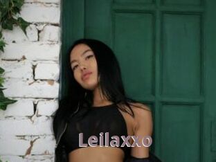 Leilaxxo