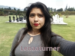 Lenaaturner
