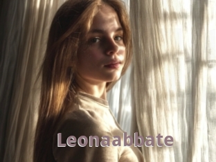 Leonaabbate