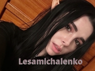 Lesamichalenko