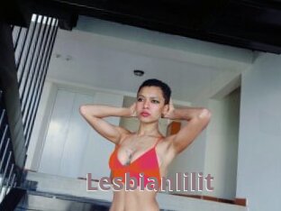 Lesbianlilit