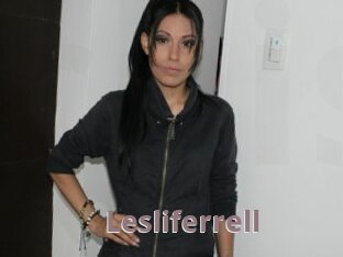 Lesliferrell