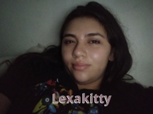 Lexakitty