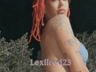 Lexiired23