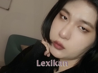 Lexikan