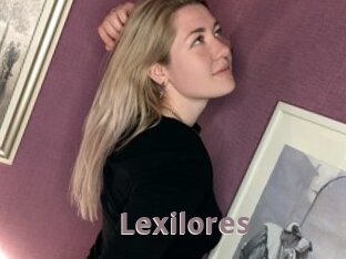 Lexilores