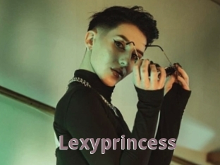 Lexyprincess