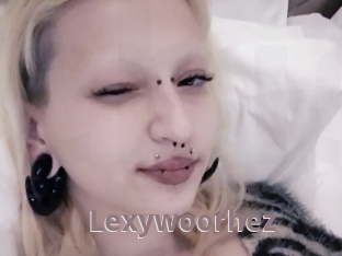 Lexywoorhez