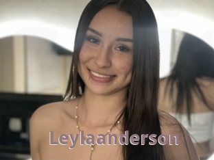 Leylaanderson
